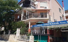Australia Villa Makarska